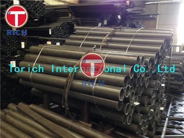 GB/T 9808 Alloy Steel Grade Drill Steel Pipe , Mineral Mining Seamless Steel Tubes