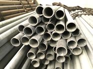 Thick Wall Anti Rust ASTM A534 Seamless Steel Tube